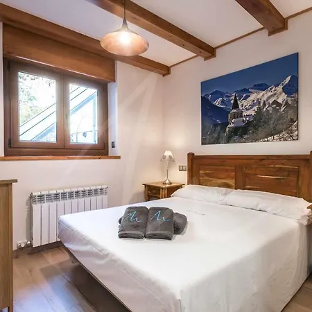 Apartment Riu Nere By Seamount