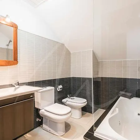 Riu Nere By Seamount Apartment *