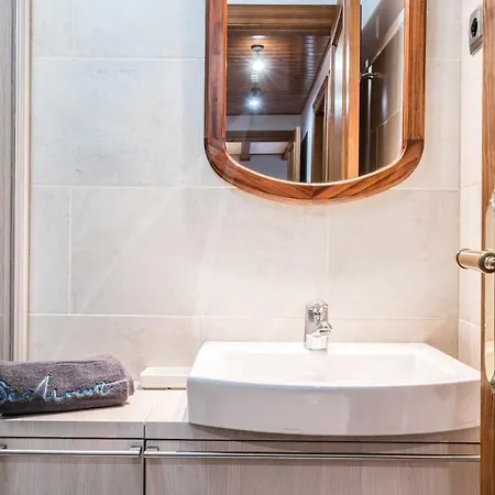 Apartment Riu Nere By Seamount *
