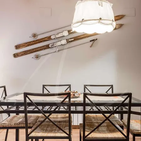 Apartment Riu Nere By Seamount
