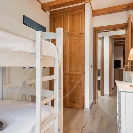 Riu Nere By Seamount Apartment *