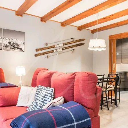 Riu Nere By Seamount Apartment Vielha